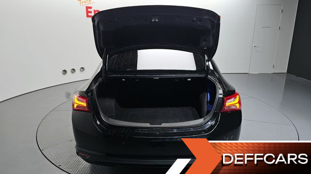ChevroletGMDaewoo MALIBU 1.3 Turbo Perfect Black Prime Safety купить на сайте DeffCars