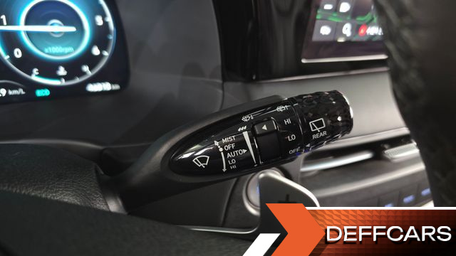 Hyundai PALISADE Diesel 2.2 2WD Le Blanc купить на сайте DeffCars