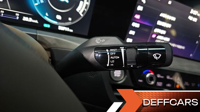 Kia K8 Noblesse купить на сайте DeffCars