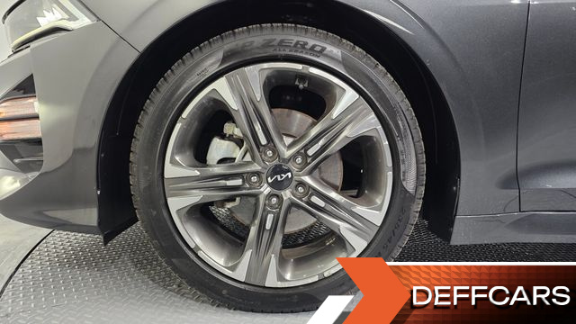 Kia K5 1.6 Turbo Prestige купить на сайте DeffCars
