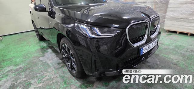 BMW X3 xDrive 20 M Sport купить на сайте DeffCars