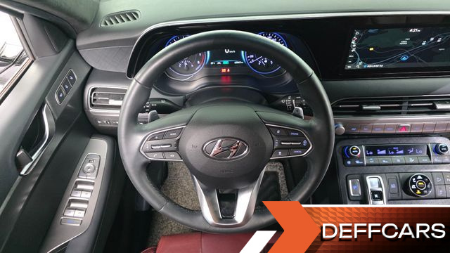Hyundai PALISADE Gasoline 3.8 4WD Prestige купить на сайте DeffCars