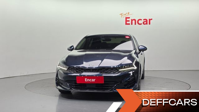 Kia K5 2.0 Prestige купить на сайте DeffCars