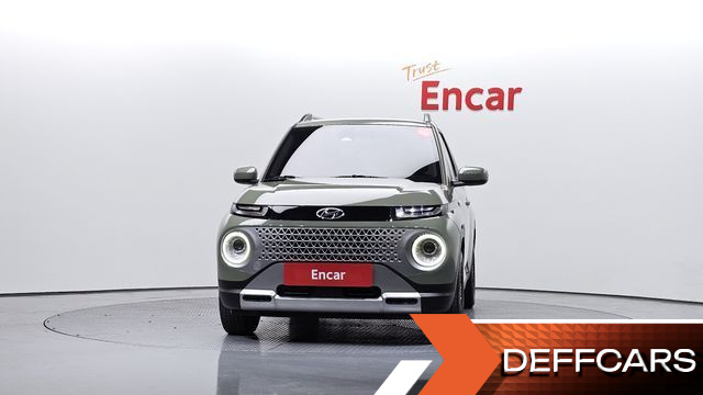 Hyundai CASPER The Essential купить на сайте DeffCars