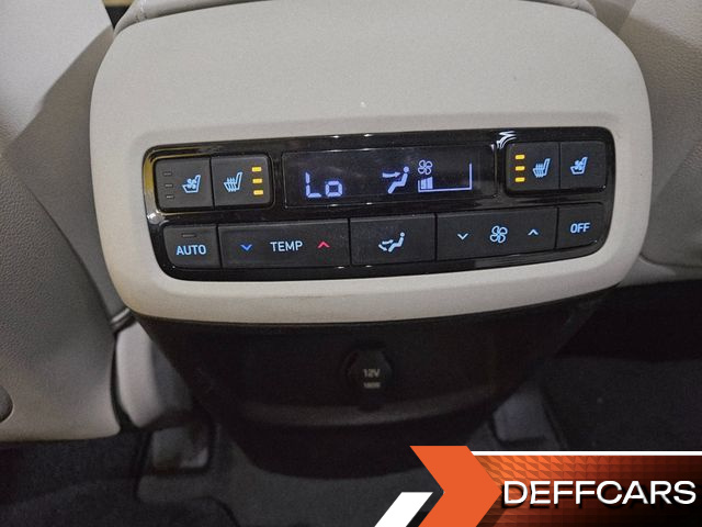 Hyundai PALISADE Gasoline 3.8 2WD VIP купить на сайте DeffCars