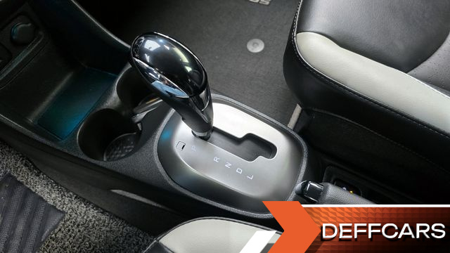 ChevroletGMDaewoo SPARK Perfact Black купить на сайте DeffCars