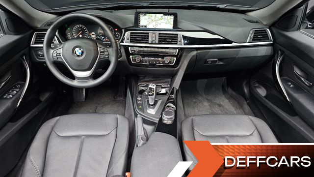 BMW GRAN TURISMO GT 320d купить на сайте DeffCars