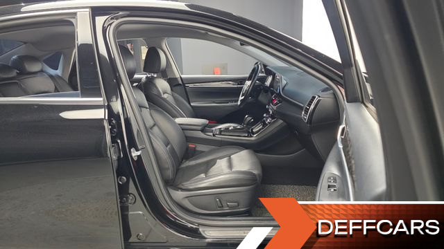 Hyundai GRANDEUR 2.4 Premium купить на сайте DeffCars