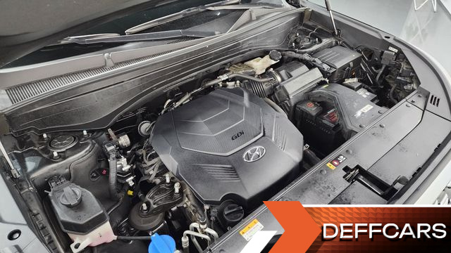 Hyundai PALISADE Gasoline 3.8 2WD Calligraphy купить на сайте DeffCars