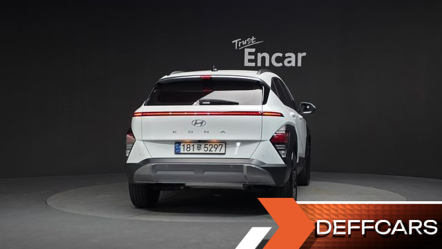 Hyundai KONA Inspiration купить на сайте DeffCars