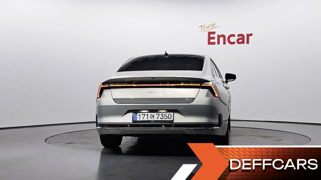 Kia K8 Noblesse купить на сайте DeffCars
