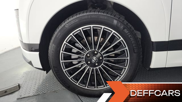Hyundai IONIQ9 Cruise Type AWD 7-Seater Calligraphy купить на сайте DeffCars