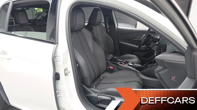 Peugeot 208 GT купить на сайте DeffCars