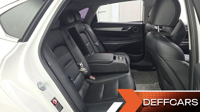 Hyundai GRANDEUR 3.0 Exclusive Special купить на сайте DeffCars