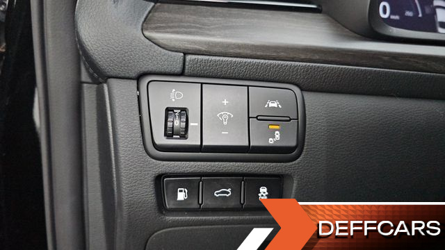 Kia K7 Noblesse купить на сайте DeffCars