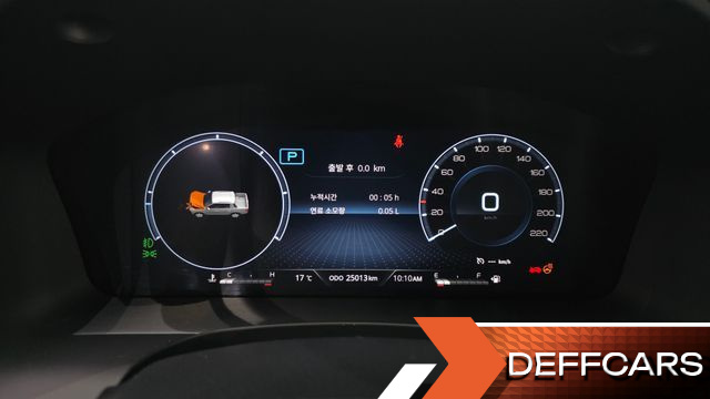 Ssangyong REXTON Diesel 2.2 4WD Expedition купить на сайте DeffCars