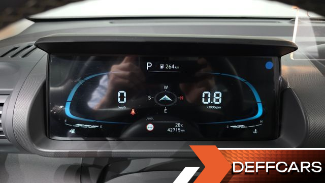 Hyundai CASPER The Essential купить на сайте DeffCars