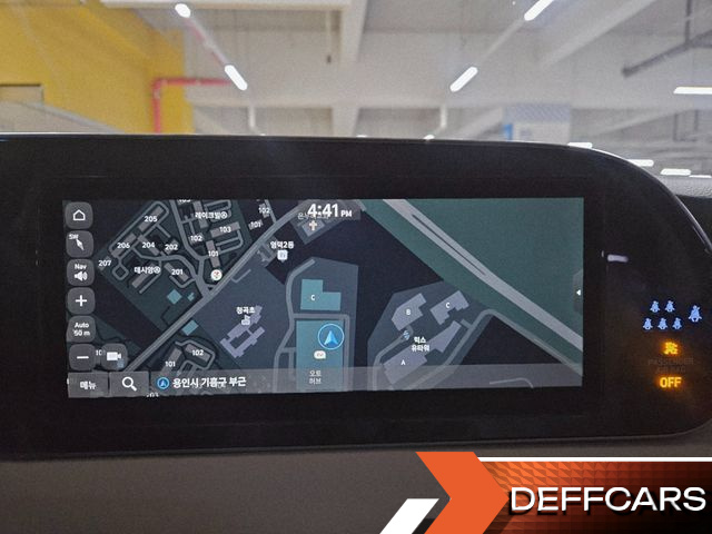 Hyundai PALISADE Gasoline 3.8 2WD VIP купить на сайте DeffCars