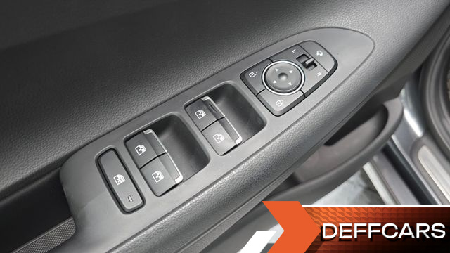 Hyundai GRANDEUR 3.0 LPi Rent Car Premium купить на сайте DeffCars