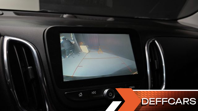 ChevroletGMDaewoo EQUINOX 2WD LT купить на сайте DeffCars