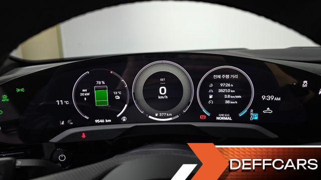 Porsche TAYCAN Turbo GT Weissach pack купить на сайте DeffCars