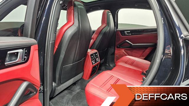 Porsche CAYENNE 3.0 Coupe купить на сайте DeffCars
