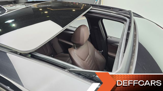 BMW X4 xDrive20d M Sport купить на сайте DeffCars