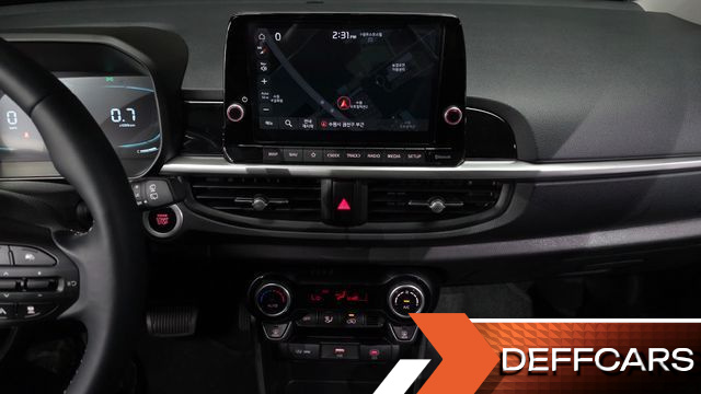 Kia MORNING Signiture купить на сайте DeffCars