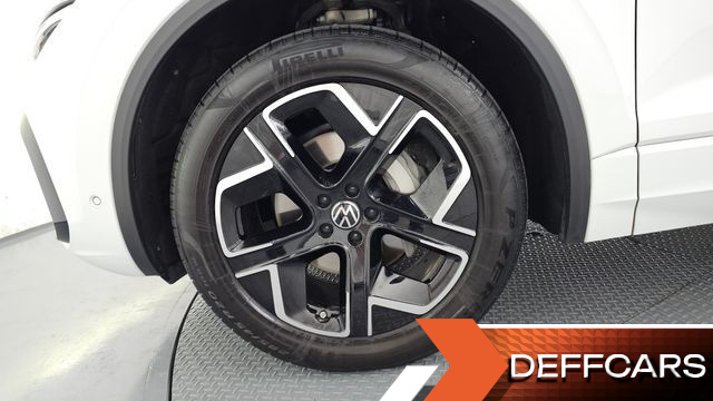Volkswagen TOUAREG 3.0 TDI Prestige купить на сайте DeffCars