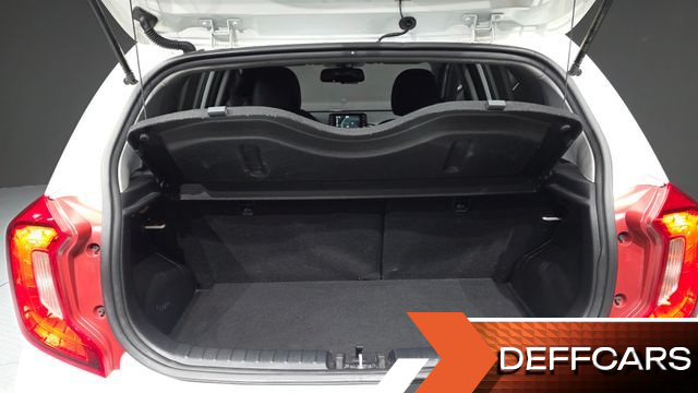 Kia MORNING Luxury купить на сайте DeffCars