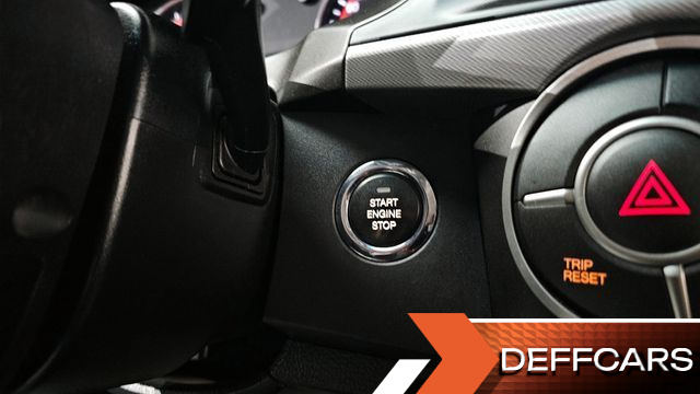 Ssangyong KORANDO 2.2 CX7 4WD Club купить на сайте DeffCars