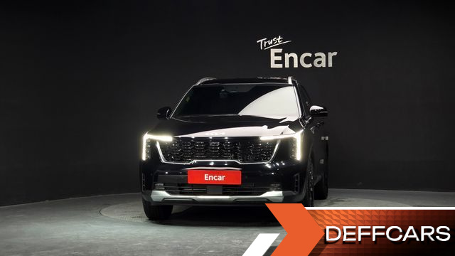Kia SORENTO HEV 1.6 2WD Noblesse купить на сайте DeffCars