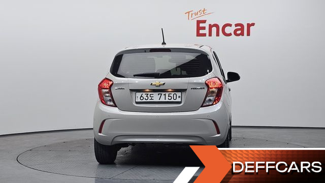 ChevroletGMDaewoo SPARK Premier купить на сайте DeffCars
