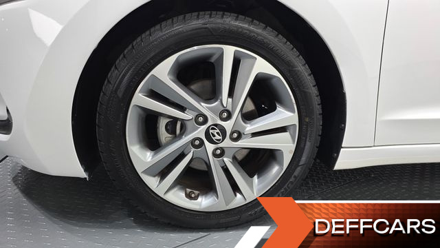 Hyundai AVANTE 1.6 GDI Value Plus купить на сайте DeffCars