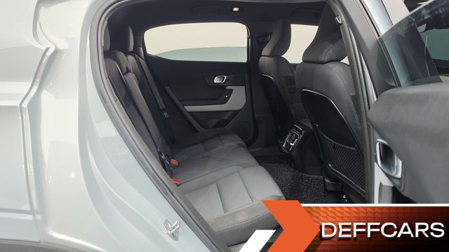 Polestar POLESTAR 2 Longrange Singlemotor купить на сайте DeffCars
