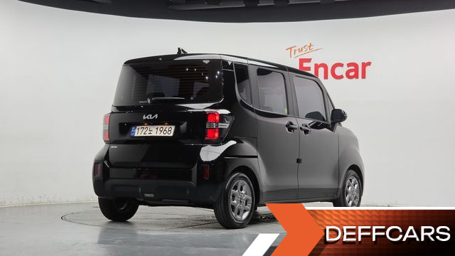 Kia RAY Prestige купить на сайте DeffCars