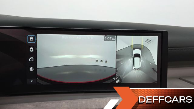 Hyundai TUCSON HEV 1.6 2WD Inspiration купить на сайте DeffCars