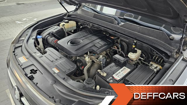 Ssangyong REXTON Diesel 2.2 4WD Prestige купить на сайте DeffCars
