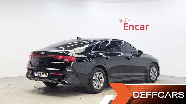 Kia K5 Trendy купить на сайте DeffCars