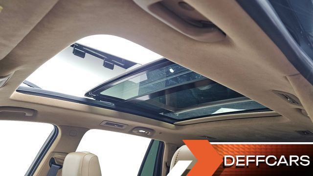 Cadillac XT6 3.6 Sport купить на сайте DeffCars