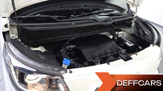 Kia RAY Signature купить на сайте DeffCars