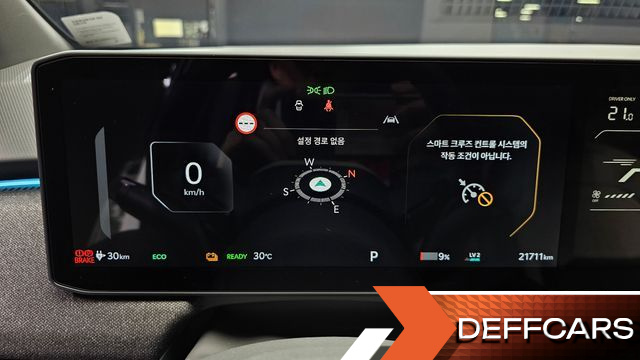 Kia EV3 Standard 2WD GT Line купить на сайте DeffCars
