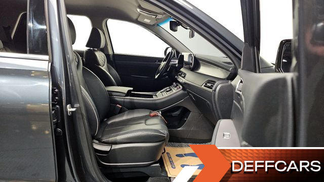 Hyundai PALISADE Gasoline 3.8 2WD Prestige купить на сайте DeffCars