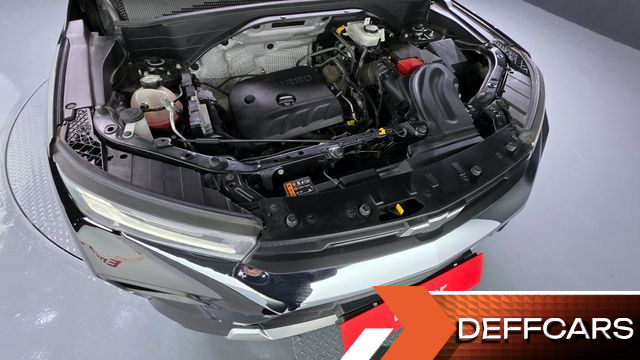 ChevroletGMDaewoo TRAILBLAZER 1.3 Turbo 2WD Premier купить на сайте DeffCars