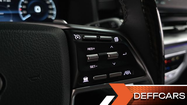 Ssangyong REXTON Disel 2.2 4WD Noblesse купить на сайте DeffCars
