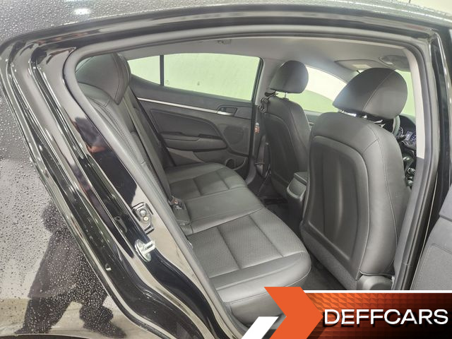 Hyundai AVANTE 1.6 Smart купить на сайте DeffCars