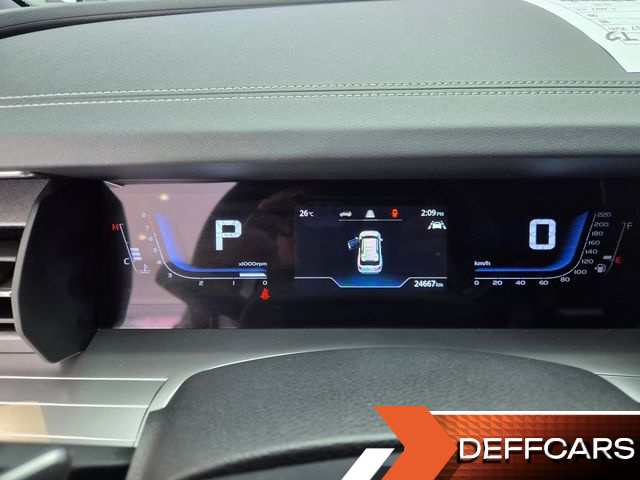Ssangyong TORRES Gasoline 1.5 2WD T7 купить на сайте DeffCars