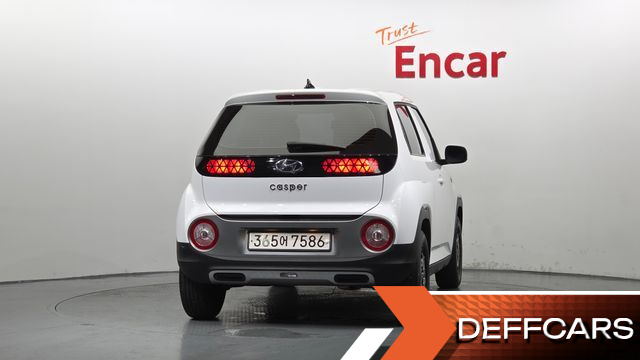 Hyundai CASPER Modern купить на сайте DeffCars