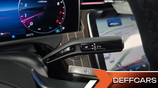 Mercedes E-CLASS E300 4MATIC Exclusive купить на сайте DeffCars