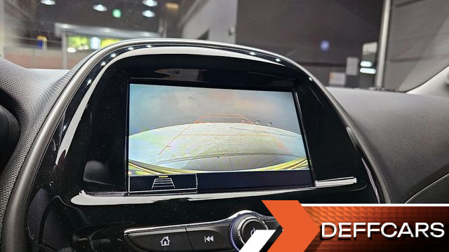 ChevroletGMDaewoo SPARK LT купить на сайте DeffCars